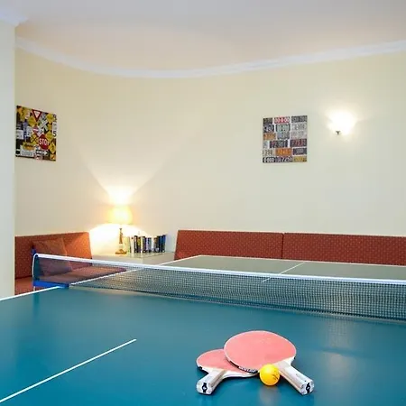 Villa Puerto Del Carmen Sleeps 10 Pool Air Con Wifi Puerto del Carmen (Lanzarote)
