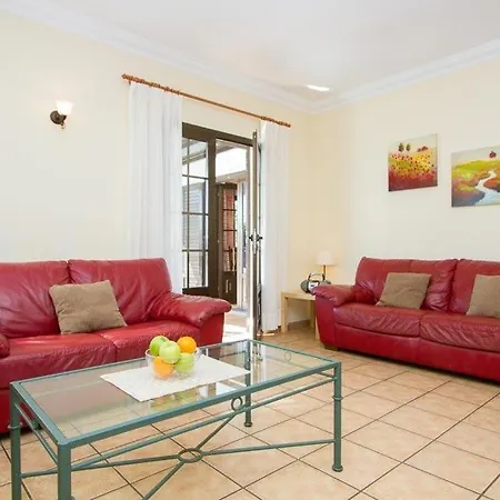 Puerto Del Carmen Sleeps 10 Pool Air Con Wifi Vila *