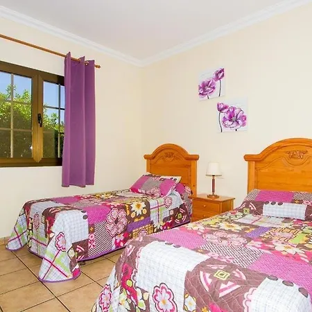 Puerto Del Carmen Sleeps 10 Pool Air Con Wifi *